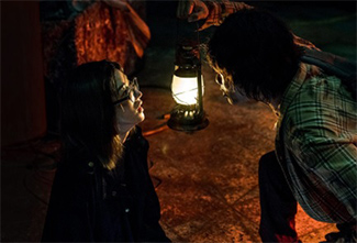 ホラー映画特集―「メビウスの悪女 赤い部屋」「事故物件 恐い間取り」などのとっておき情報
