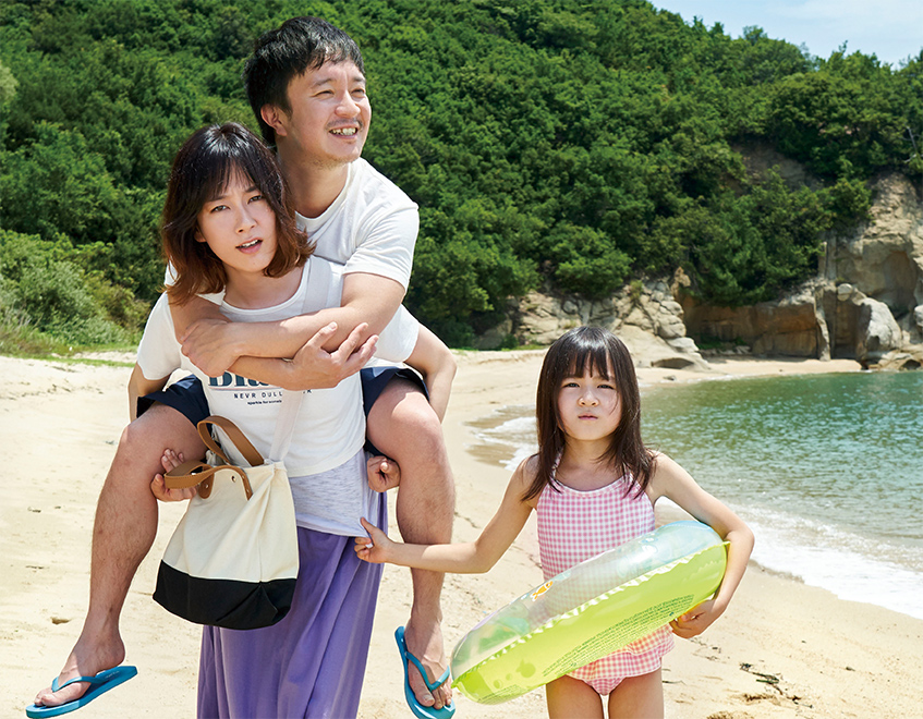 「喜劇 愛妻物語」と「カウントダウン」のとっておき情報
