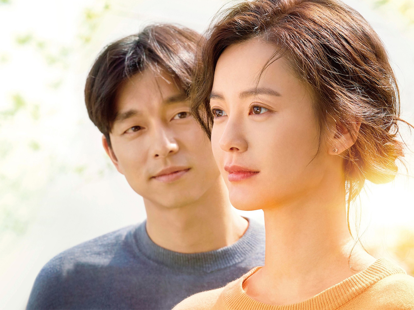 「82年生まれ、キム・ジヨン」と「本気のしるし」のとっておき情報
