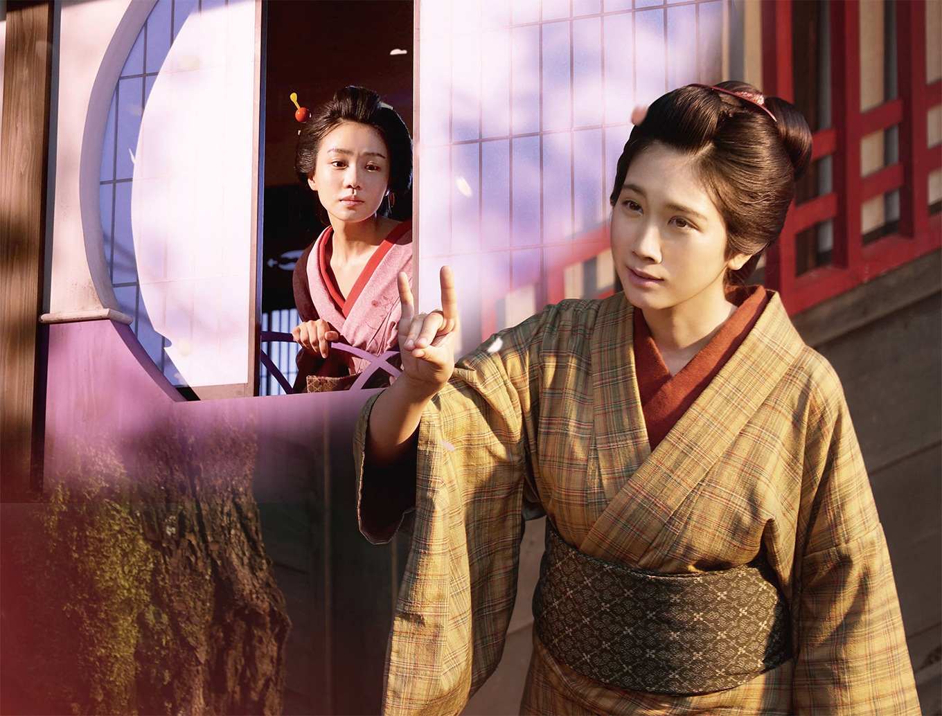 10月のおすすめ映画 文化放送「上地由真のワンダーユーマン」推薦