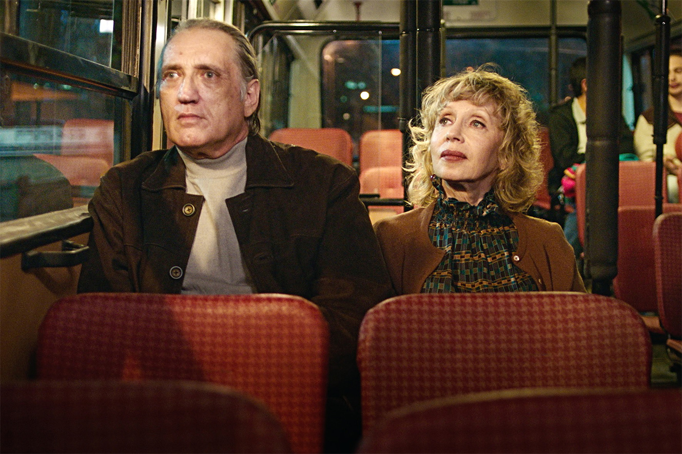 「声優夫婦の甘くない生活」「私をくいとめて」「新解釈・三國志」「天外者」のとっておき情報
