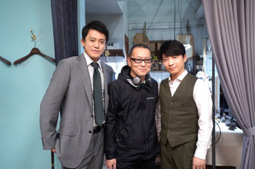 アラキンのムービーキャッチャー／報知画賞の選考結果と映画「無頼」」のとっておき情報
