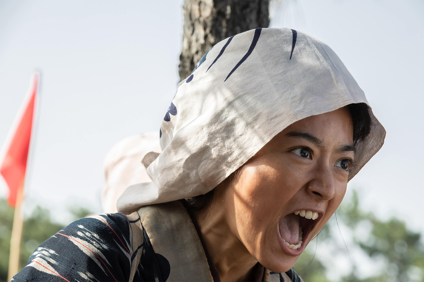 1月のおすすめ映画　文化放送「上地由真のワンダーユーマン」推薦
