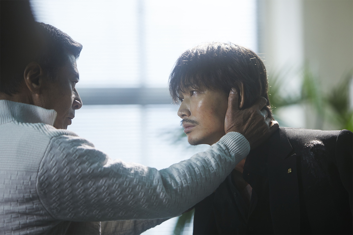 アラキンのムービーキャッチャー／「ヤクザと家族 The Family」と「すばらしき世界」のとっておき情報
