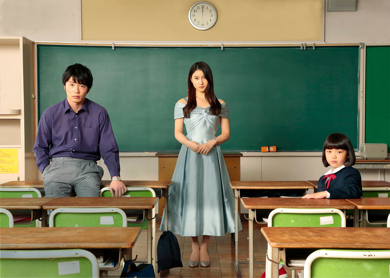 アラキンのムービーキャッチャー／「哀愁しんでれら」と「マーメイド・イン・パリ」のとっておき情報
