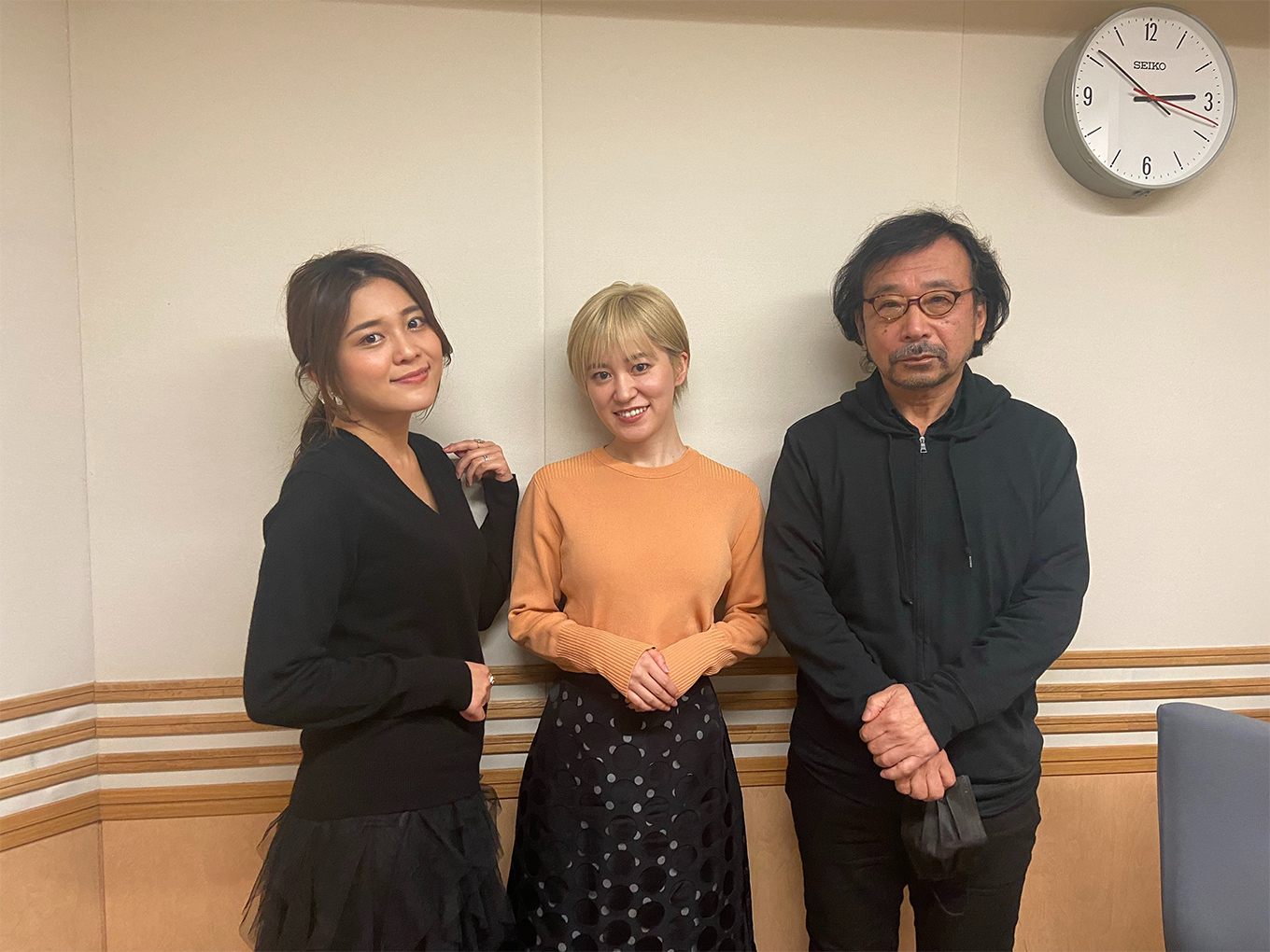 1月のおすすめ映画　文化放送「上地由真のワンダーユーマン」推薦