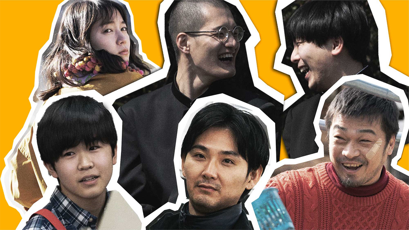 アラキンのムービーキャッチャー／「ゾッキ」と「JUNK HEAD」のとっておき情報
