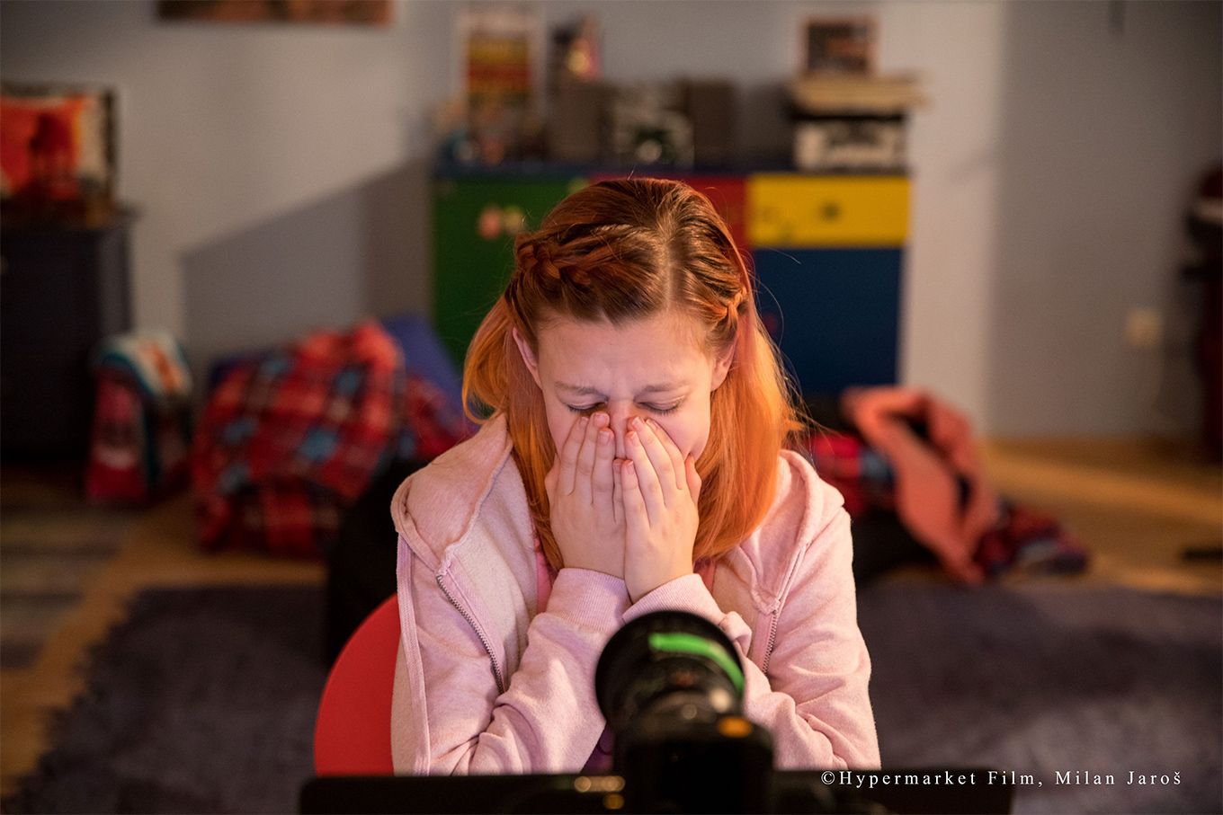 アラキンのムービーキャッチャー ネオ／「SNS-少女たちの10日間-」と「スプリー」のとっておき情報
