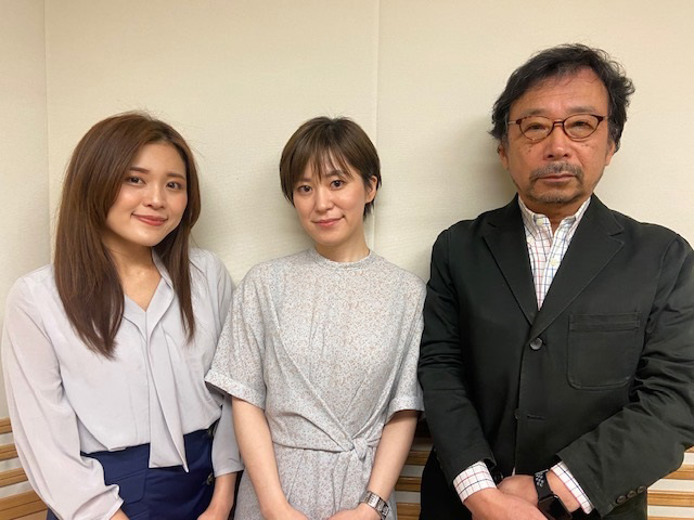 4月のおすすめ映画　文化放送「上地由真のワンダーユーマン」推薦