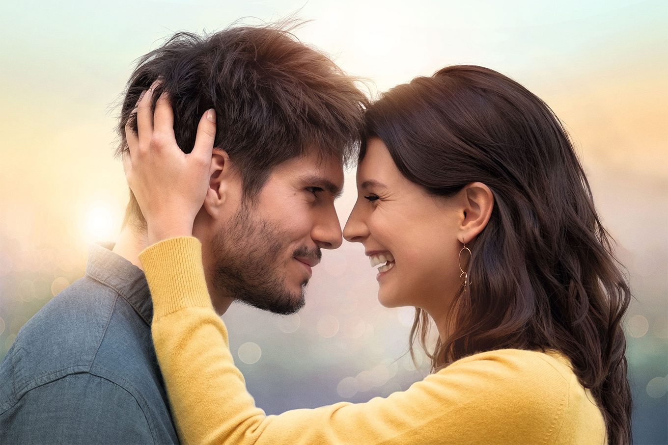 アラキンのムービーキャッチャー NEO／「ラブ・セカンド・サイト はじまりは初恋のおわりから」と「ファーザー」のとっておき情報