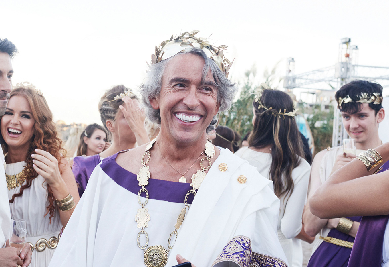 アラキンのムービーキャッチャー NEO／「ヒノマルソウル～舞台裏の英雄たち～」と「グリード ファッション帝国の真実」のとっておき情報
