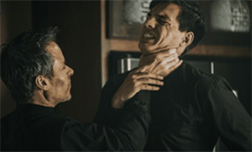 アラキンのムービーキャッチャー NEO／「カリテ・ファンタスティック！シネマ・コレクション2021」のとっておき情報