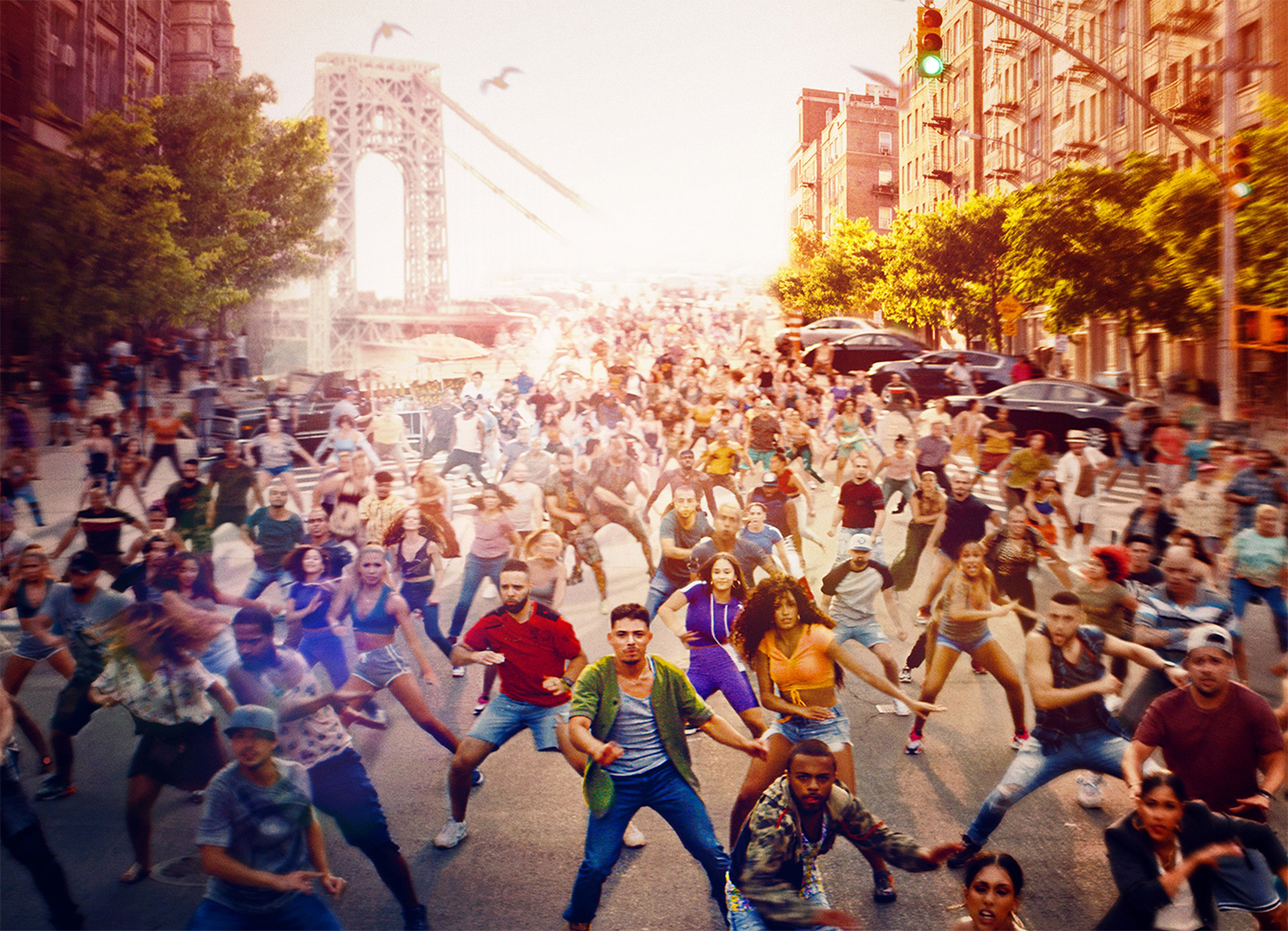 アラキンのムービーキャッチャー NEO／「イン・ザ・ハイツ」と「サマー・オブ・ソウル」のとっておき情報