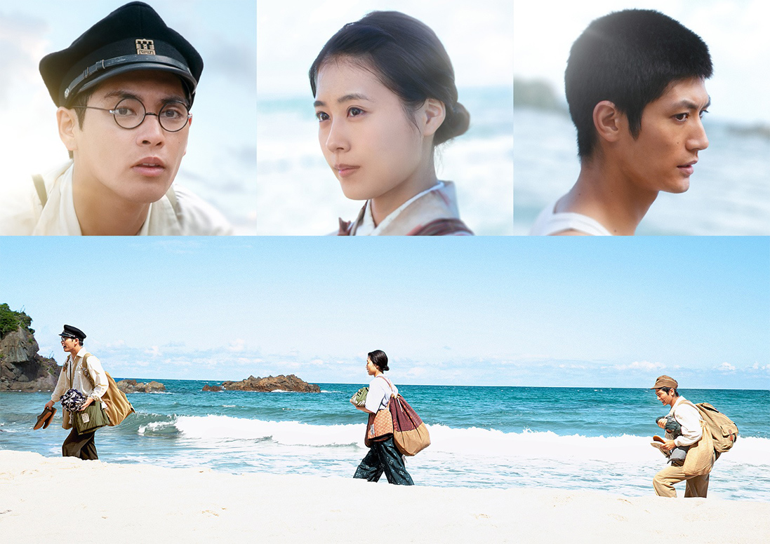 アラキンのムービーキャッチャー NEO/「祈り―幻に長崎を想う刻―」と「映画 太陽の子」のとっておき情報