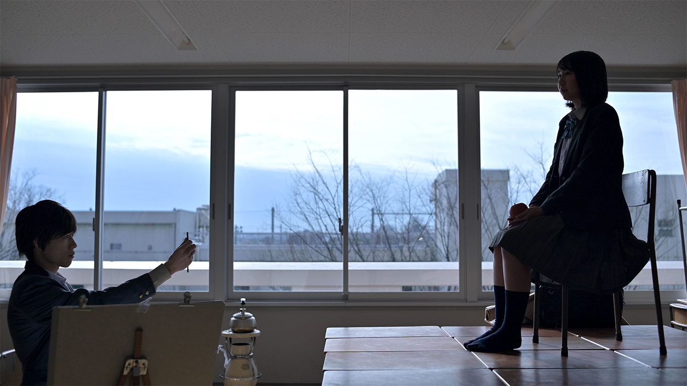 アラキンのムービーキャッチャー NEO／「あらののはて」「愛のくだらない」「シュシュシュの娘」などのとっておき情報
