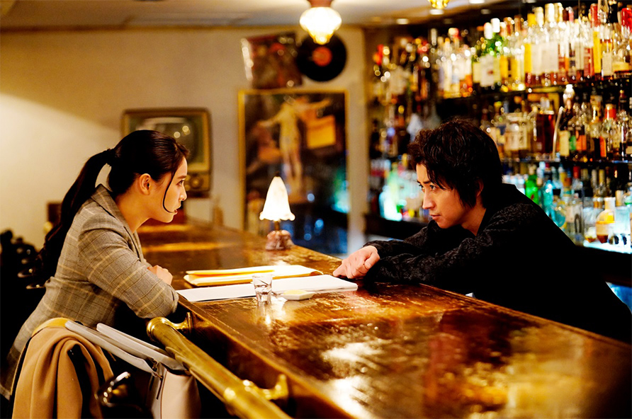 アラキンのムービーキャッチャー NEO／「鳩の撃退法」「先生、私の隣に座っていただけませんか？」のとっておき情報
