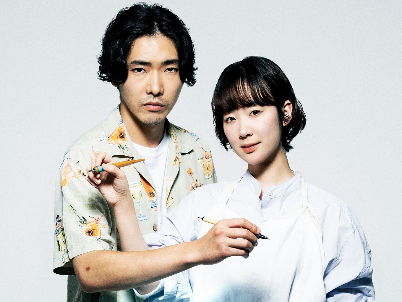 ９月のおすすめ映画　文化放送「上地由真のワンダーユーマン」推薦
