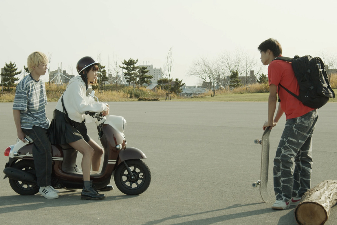 「草の響き」東出昌大が…