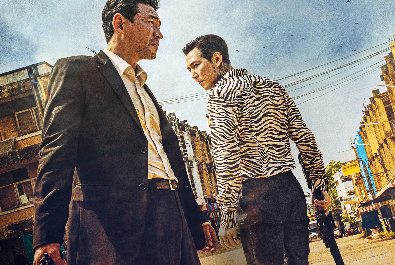 アラキンのムービーキャッチャー NEO／「BELUSHI ベルーシ」「ただ悪より救いたまえ」「世界で一番美しい少年」のとっておき情報