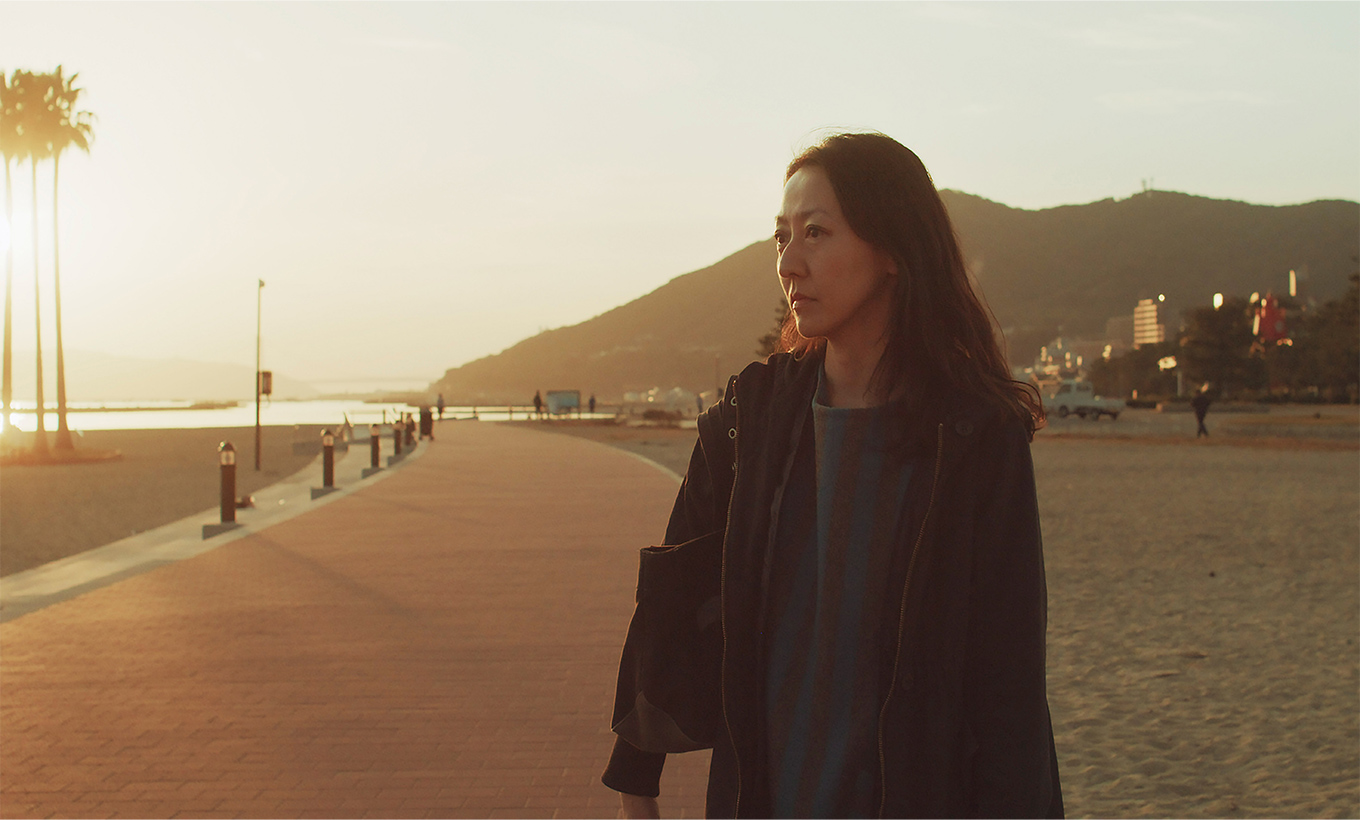 「三度目の、正直」公開記念イベント、濱口竜介監督と野原位監督がトークショー 
