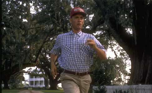 「フォレスト・ガンプ/一期一会」が 4Kニューマスター版で25年ぶりに再上映 
