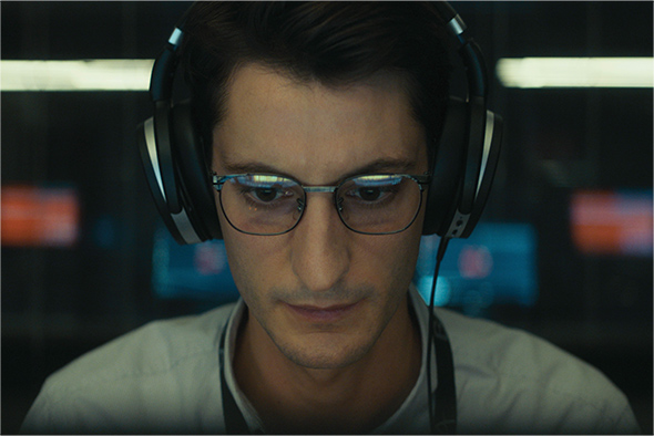 アラキンのムービーキャッチャー NEO/「コーダ あいのうた」「声もなく」「ブラックボックス:音声分析捜査」などのとっておき情報