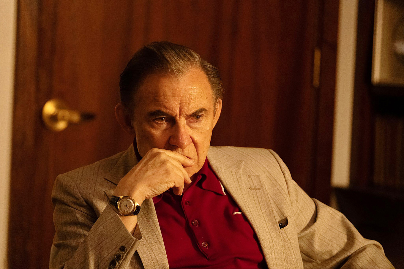 「ギャング・オブ・アメリカ」伝説のマフィアの巨大な犯罪ビジネスと数奇な人生 
