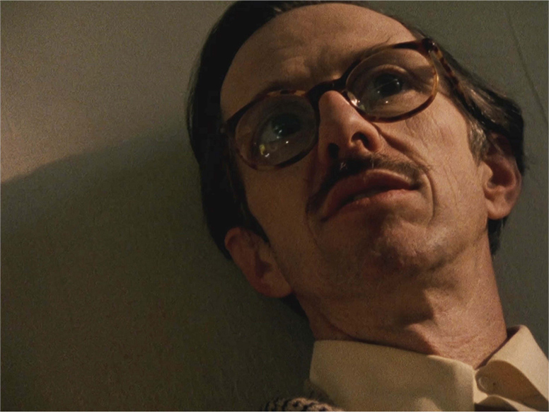 「クラム」　米カウンターカルチャーを代表する漫画家ロバート・クラムの半生に迫った異色のドキュメント映画 
