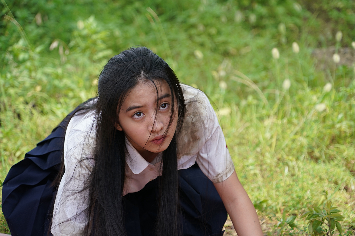 アラキンのムービーキャッチャー NEO／「牛首村」と「ゴヤの名画と優しい泥棒」のとっておき情報