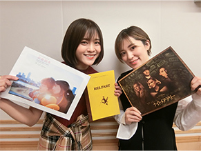 3月のおすすめ映画　文化放送「上地由真のワンダーユーマン」推薦 
