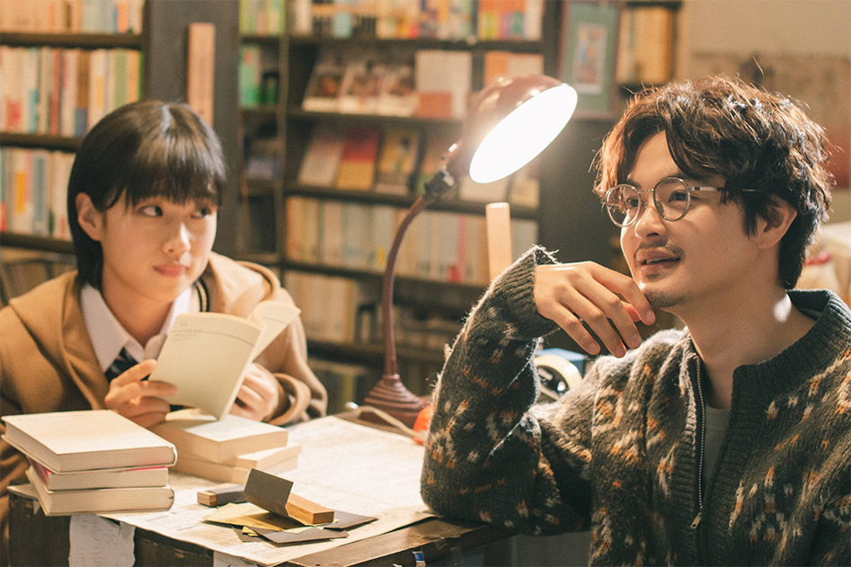 アラキンのムービーキャッチャー NEO／「余命10年」と「愛なのに」のとっておき情報