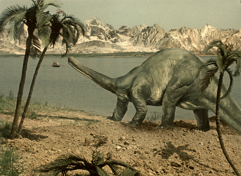 チェコ・アニメーションの巨匠・カレル・ゼマン特集「チェコ・ファンタジー・ゼマン！」が4月23日から公開 
