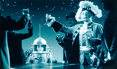 チェコ・アニメーションの巨匠・カレル・ゼマン特集「チェコ・ファンタジー・ゼマン！」が4月23日から公開 
