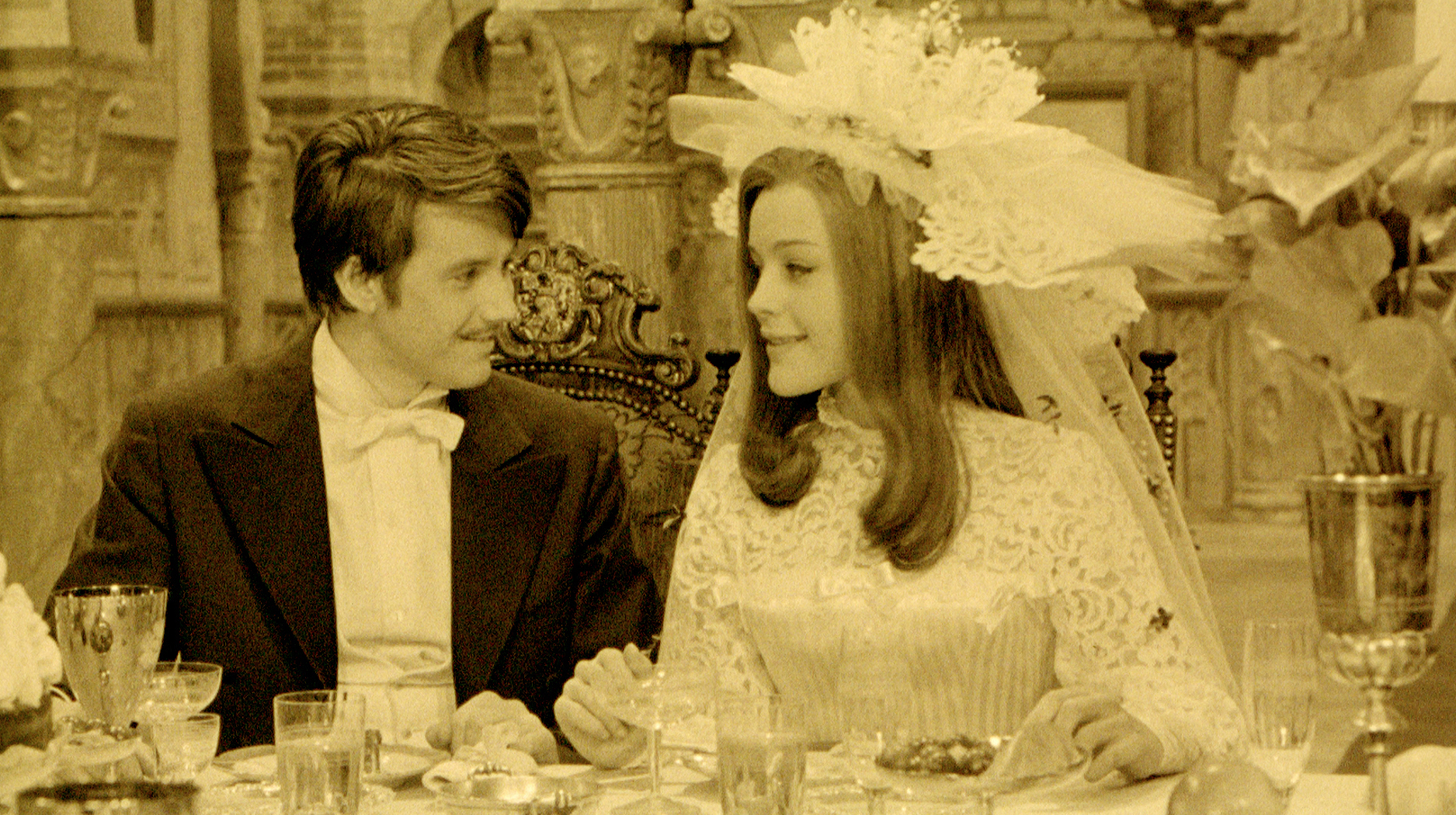 チェコ・アニメーションの巨匠・カレル・ゼマン特集「チェコ・ファンタジー・ゼマン！」が4月23日から公開 
