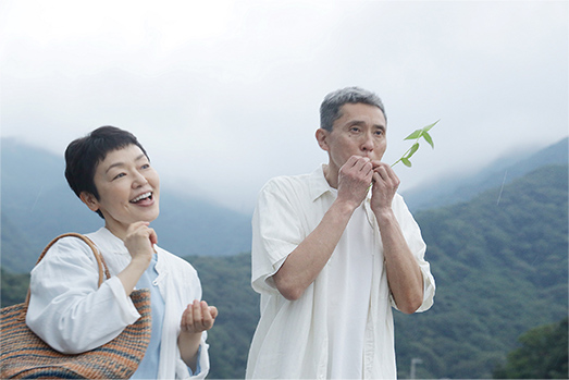 アラキンのムービー・ワンダーランド／「ツユクサ」「ZAPPA」のとっておき情報 
