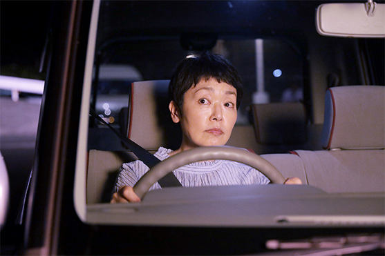 「ツユクサ」　小林聡美、松重豊が訳あり中年男女の人生讃歌を熱演 
