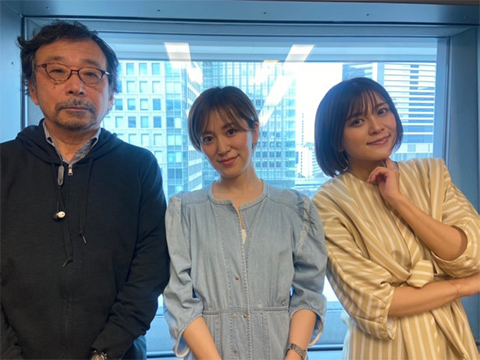 10月のおすすめ映画　文化放送「上地由真のワンダーユーマン」推薦