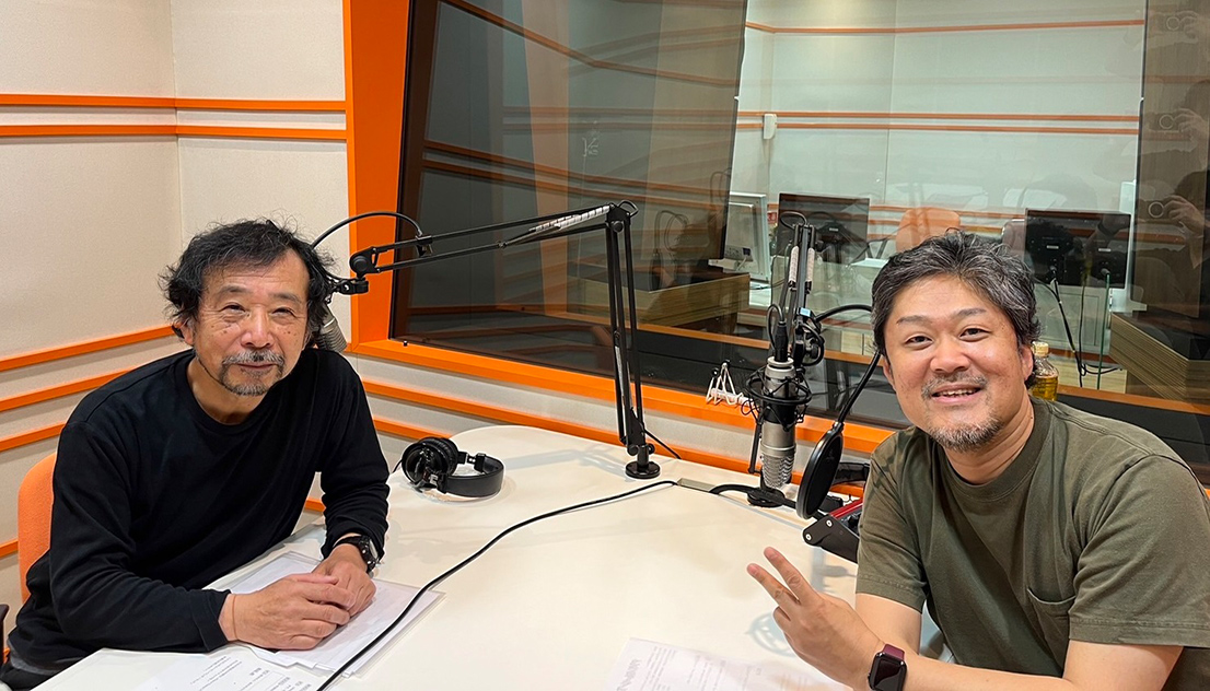 アラキンのムービー・ワンダーランド／「ベイビー・ブローカー」「神は見返りを求める」のとっておき情報 
