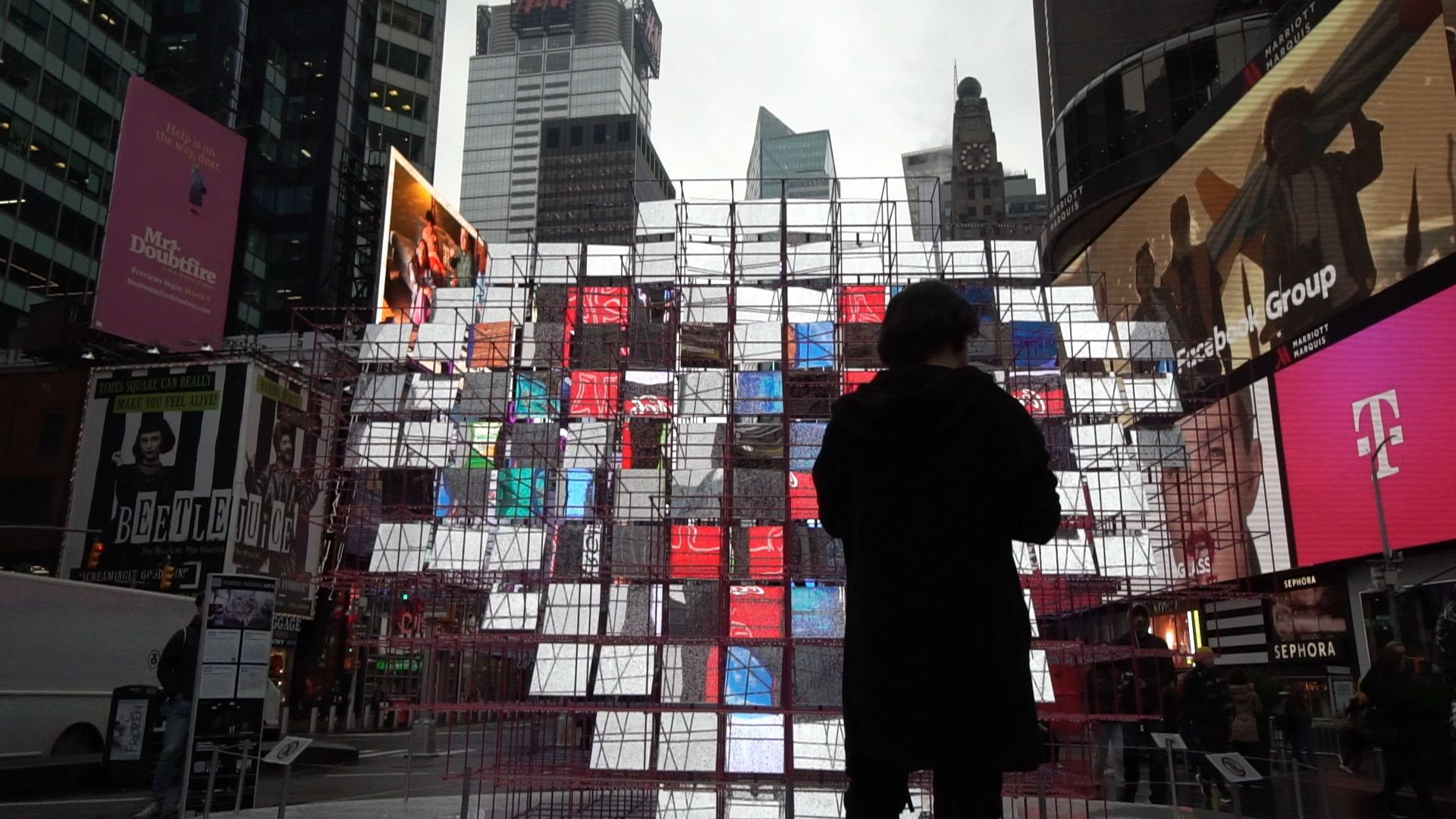  「ストーリー・オブ・フィルム　111の映画旅行」　壮大な映画の冒険旅行に誘うドキュメント映画 
