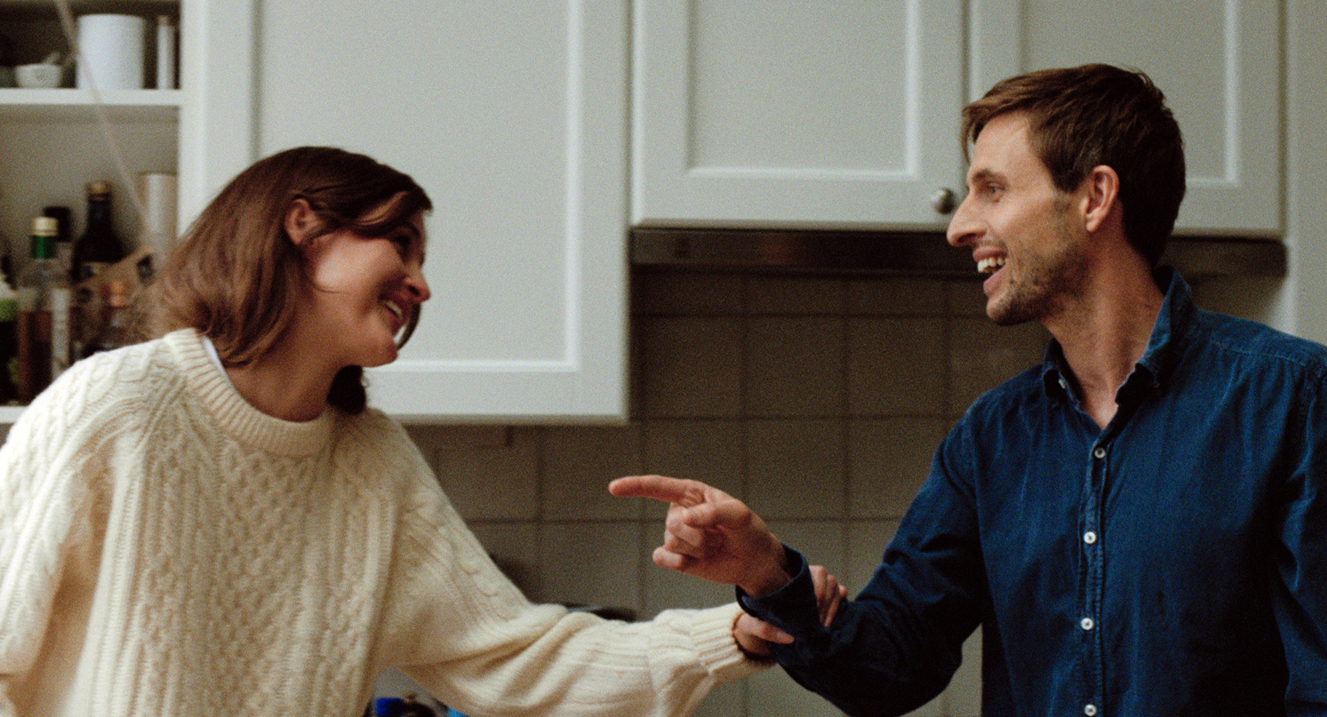 「わたしは最悪。」レナーテ・レインスヴェが”最悪な私”を熱演してカンヌ女優賞を受賞したラブストーリー 
