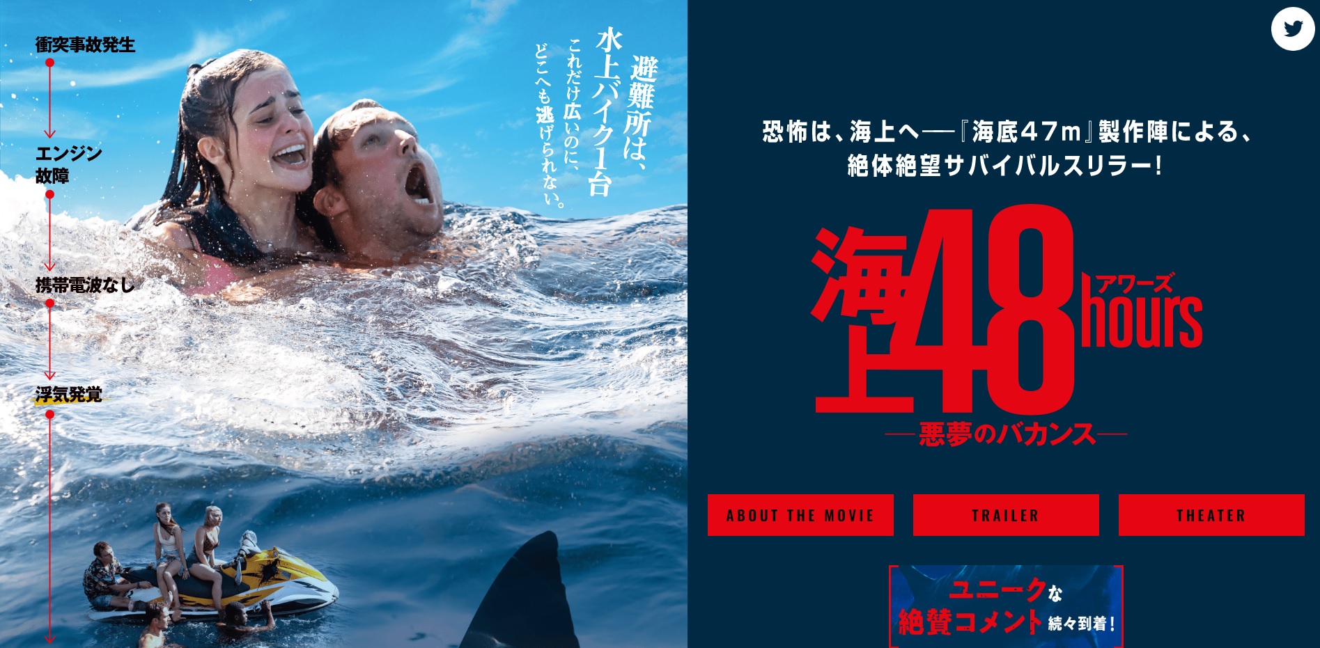 ７月のおすすめ映画　文化放送「上地由真のワンダーユーマン」推薦