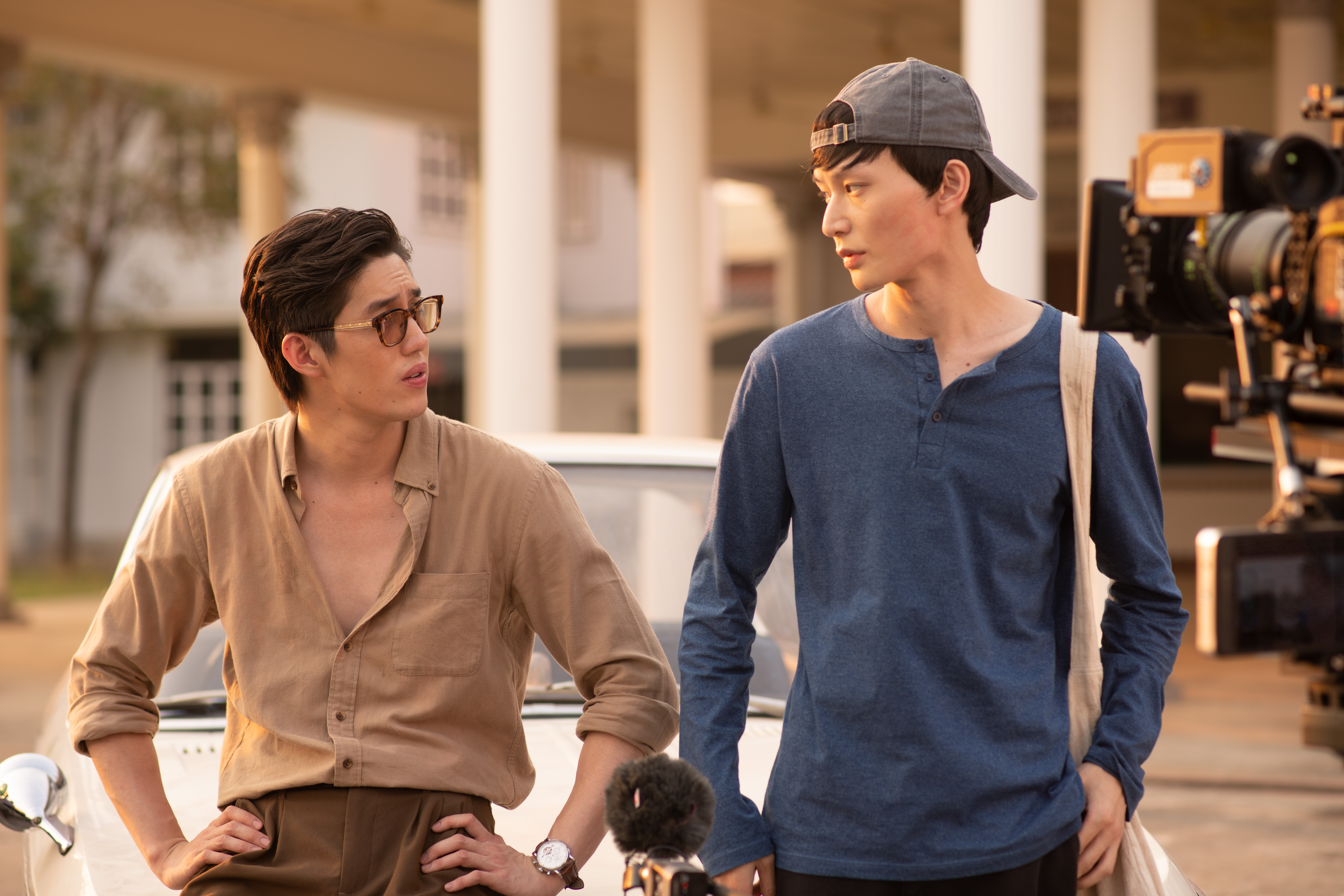 8月のおすすめ映画　文化放送「上地由真のワンダーユーマン」推薦