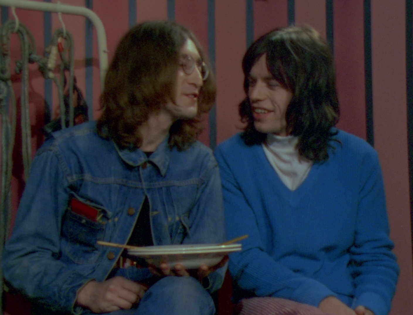 アラキンのムービー・ワンダーランド／「ファイナル アカウント　第三帝国最後の証言」「ロックン・ロール・サーカス 4Kレストア版」「チャーリー・イズ・マイ・ダーリン 2Kレストアバン」のとっておき情報 
