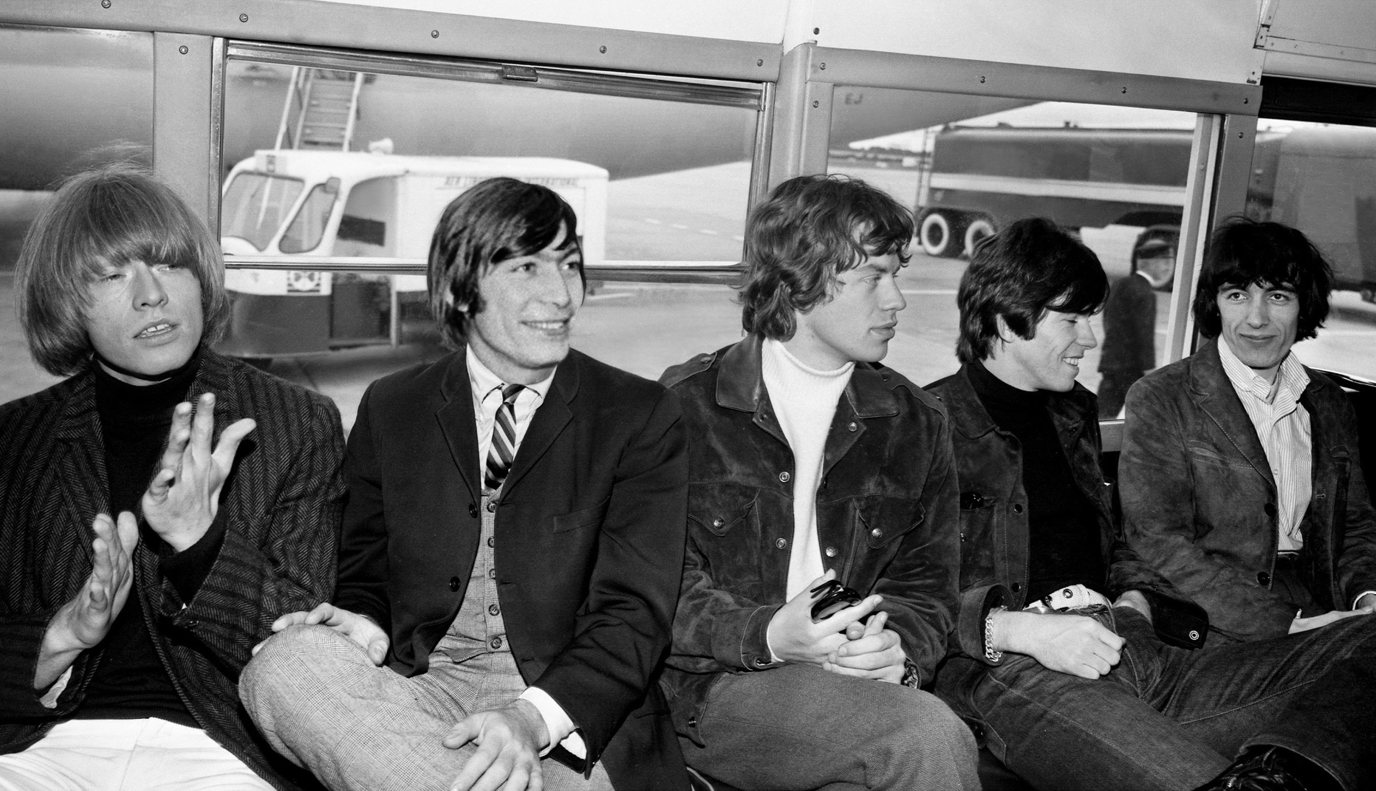 アラキンのムービー・ワンダーランド／「ファイナル アカウント　第三帝国最後の証言」「ロックン・ロール・サーカス 4Kレストア版」「チャーリー・イズ・マイ・ダーリン 2Kレストア版」のとっておき情報
