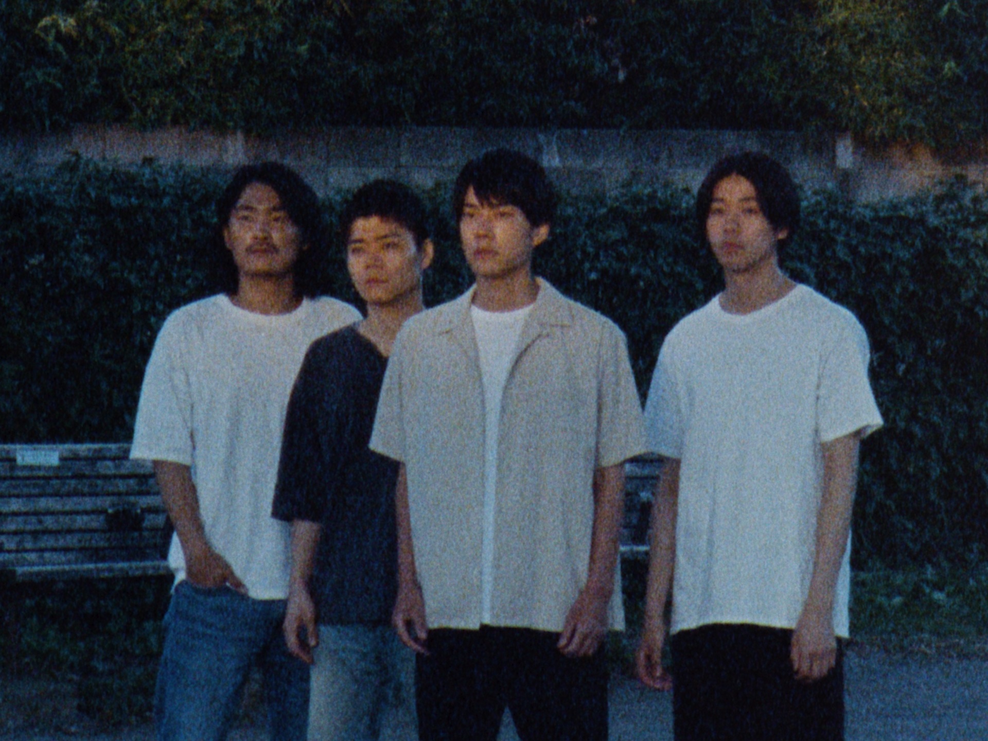  映画「逝く夏の歌」公開決定　全編8ミリフィルムで撮影された青春の記憶と旅立ち
