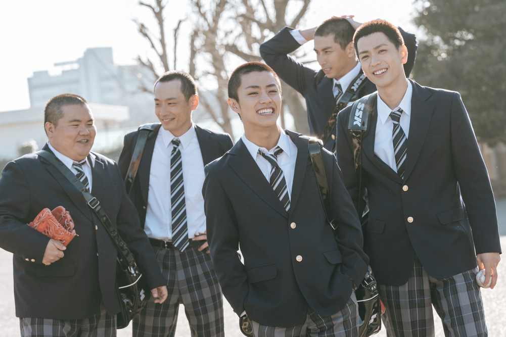 アラキンのムービー・ワンダーランド／「野球部に花束を」「おっさんずぶるーす」「Zolaゾラ」のとっておき情報
