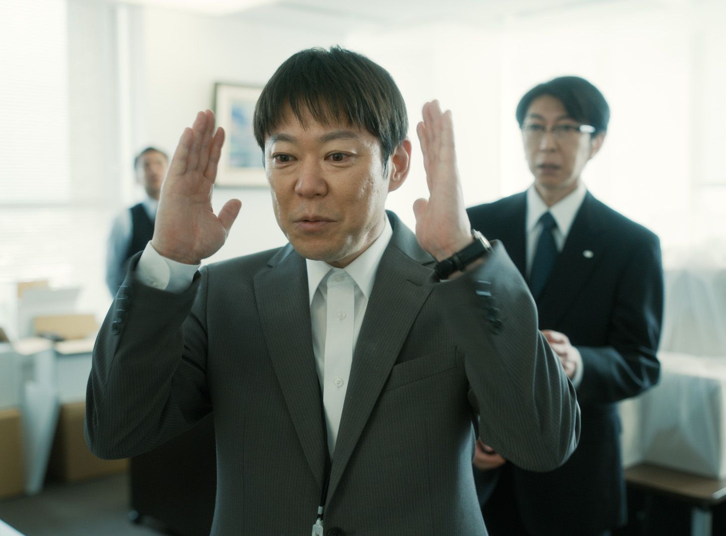 ９月のおすすめ映画　文化放送「上地由真のワンダーユーマン」推薦