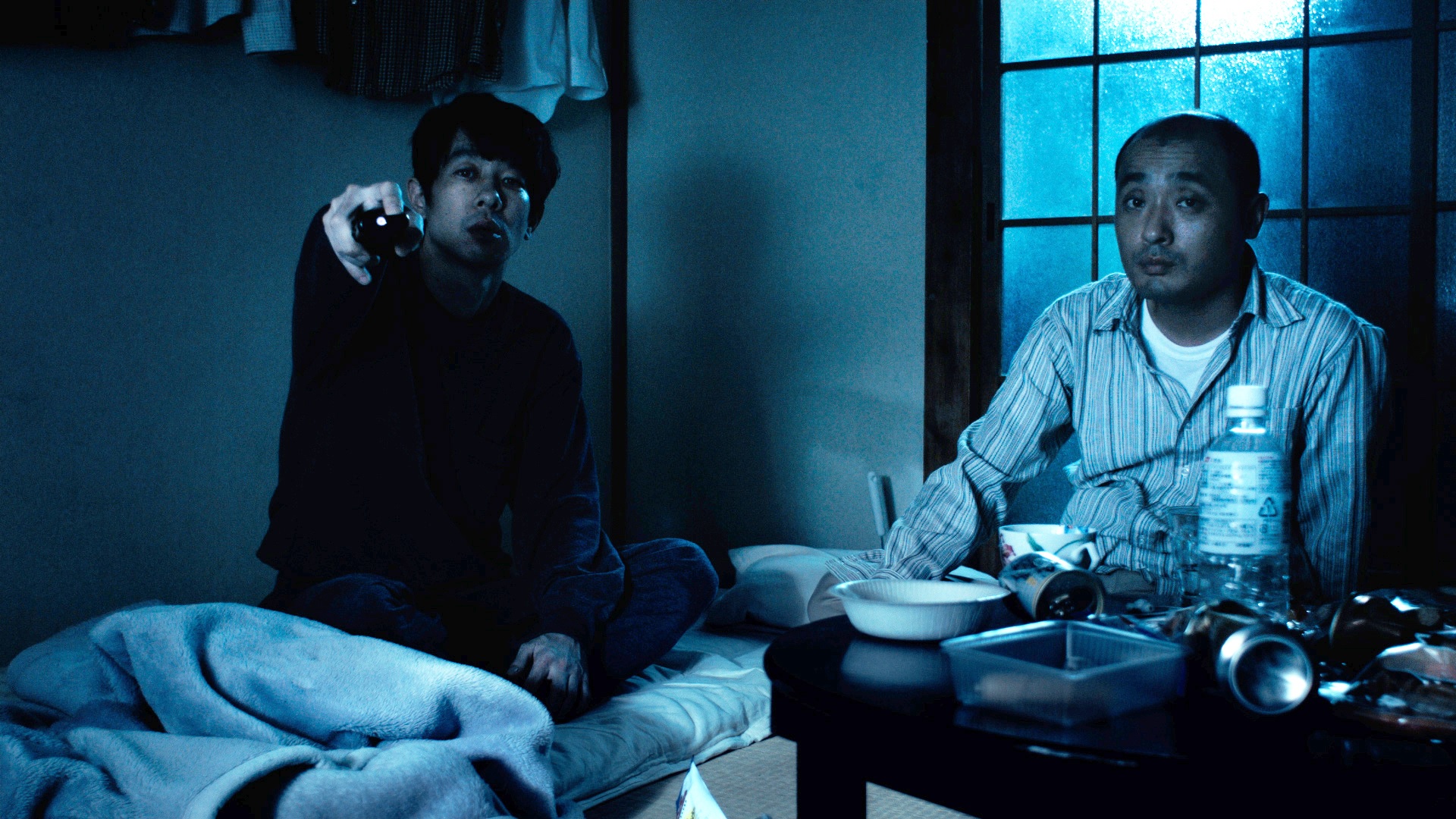 柄本佑監督作品「ippo」の公開決定＆メインビジュアル解禁
