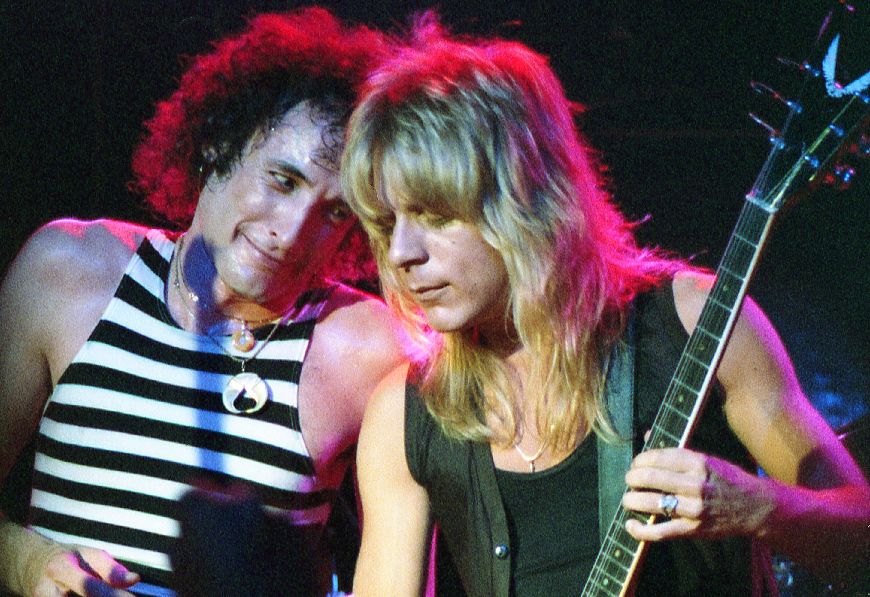 「ランディ・ローズ」25歳で早逝した天才ギタリストの栄光と哀しみの物語