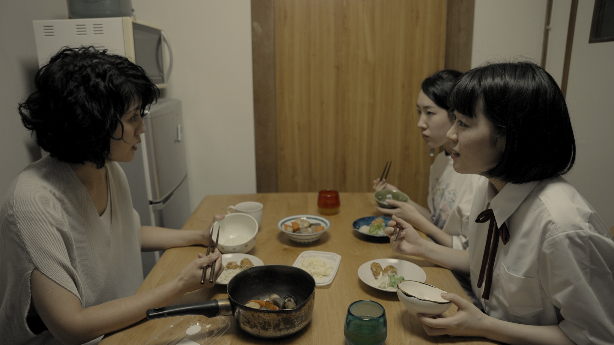 第35回東京国際映画祭「Amazon Prime Video テイクワン賞」ファイナリスト作品決定